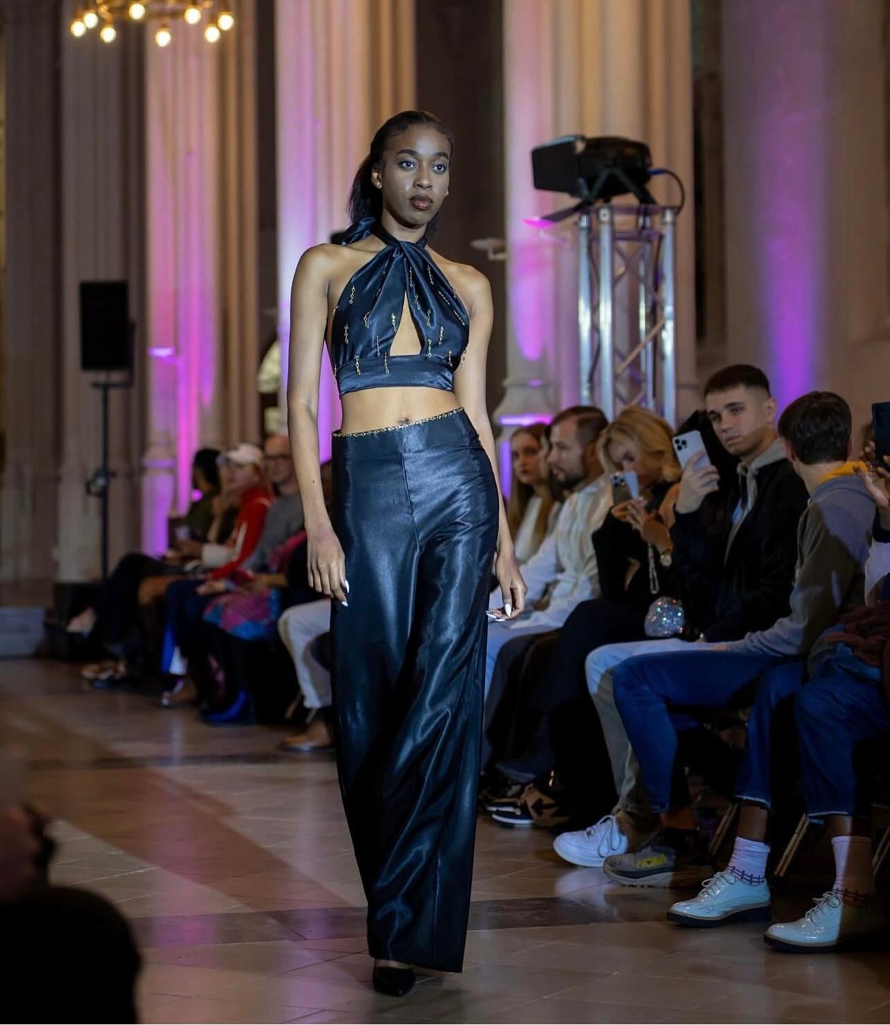 London Fashion Day 2024